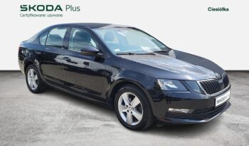 Skoda Octavia 1.6 TDI Ambition full