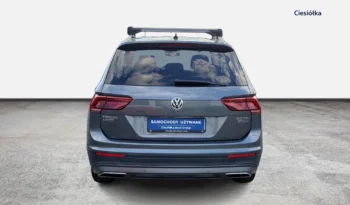 Volkswagen Tiguan Allspace 2.0 TSI 4Mot Comfortline DSG 7os full