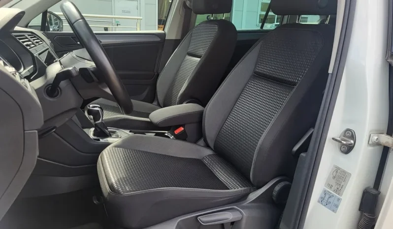 Volkswagen Tiguan 2.0 TDI SCR Active DSG full