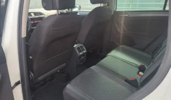 Volkswagen Tiguan 2.0 TDI SCR Active DSG full