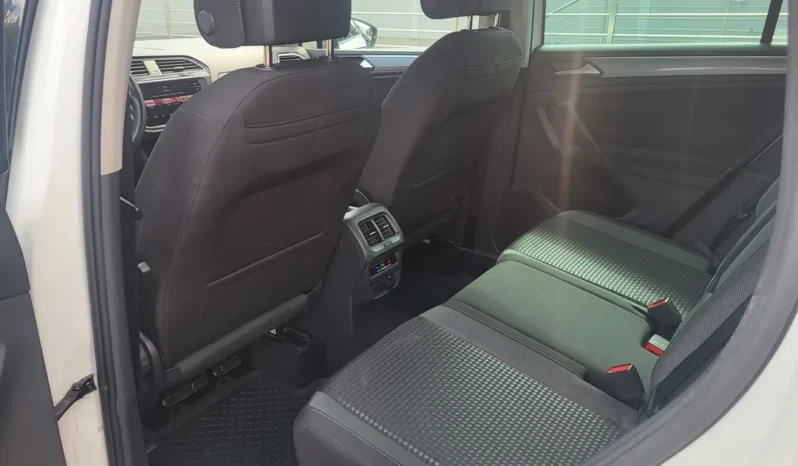 Volkswagen Tiguan 2.0 TDI SCR Active DSG full