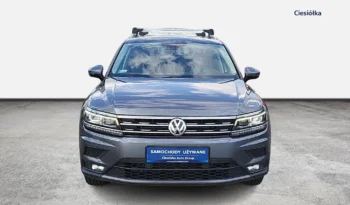 Volkswagen Tiguan Allspace 2.0 TSI 4Mot Comfortline DSG 7os full