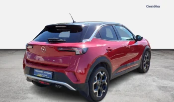 Opel Mokka 1.2 T Ultimate Pack S&S full