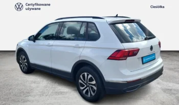 Volkswagen Tiguan 2.0 TDI SCR Active DSG full