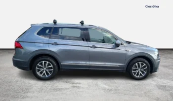 Volkswagen Tiguan Allspace 2.0 TSI 4Mot Comfortline DSG 7os full
