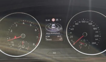 Volkswagen Tiguan Allspace 2.0 TSI 4Mot Comfortline DSG 7os full