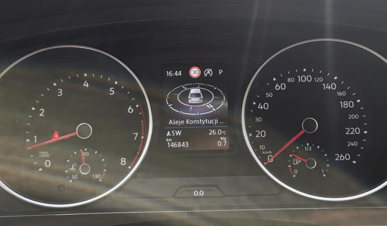 Volkswagen Tiguan Allspace 2.0 TSI 4Mot Comfortline DSG 7os full