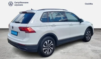 Volkswagen Tiguan 2.0 TDI SCR Active DSG full