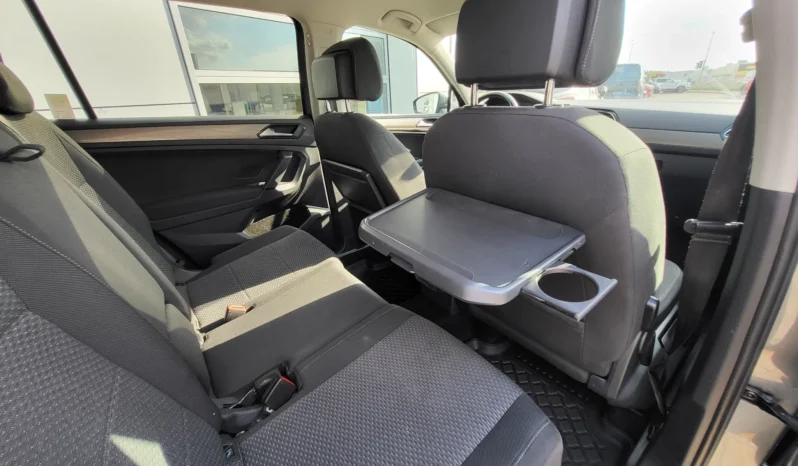 Volkswagen Tiguan Allspace 2.0 TSI 4Mot Comfortline DSG 7os full