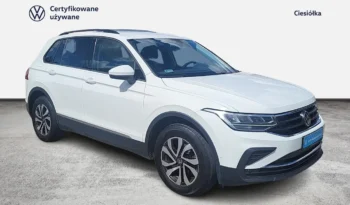 Volkswagen Tiguan 2.0 TDI SCR Active DSG full