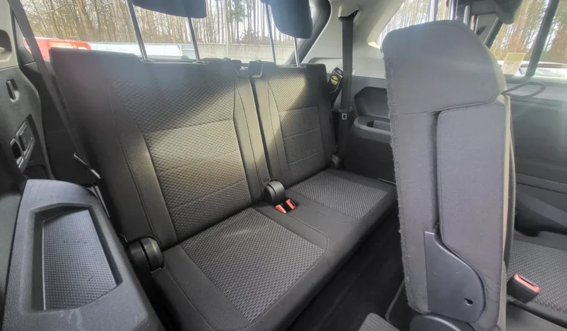 Volkswagen Tiguan Allspace 2.0 TSI 4Mot Comfortline DSG 7os full