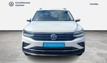 Volkswagen Tiguan 2.0 TDI SCR Active DSG full