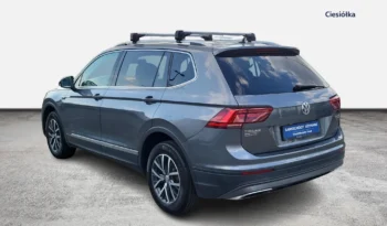 Volkswagen Tiguan Allspace 2.0 TSI 4Mot Comfortline DSG 7os full