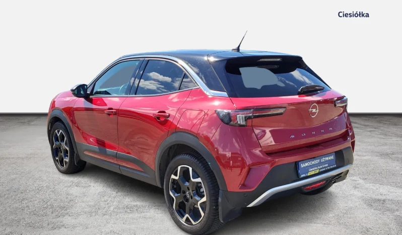 Opel Mokka 1.2 T Ultimate Pack S&S full