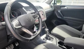 Volkswagen Tiguan 2.0 TDI SCR Active DSG full