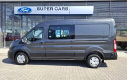 Brygadówka, Brygadowy Nowy Ford Transit 7-osobowy L3 Od ręki!
