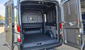 Brygadówka, Brygadowy Nowy Ford Transit 7-osobowy L3 Od ręki! full