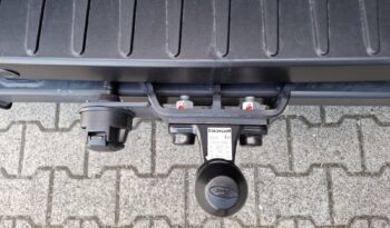 Brygadówka, Brygadowy Nowy Ford Transit 7-osobowy L3 Od ręki! full