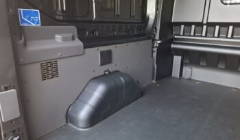 Brygadówka, Brygadowy Nowy Ford Transit 7-osobowy L3 Od ręki! full