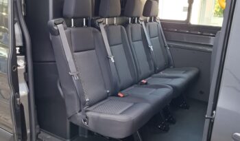 Brygadówka, Brygadowy Nowy Ford Transit 7-osobowy L3 Od ręki! full