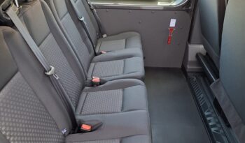 Brygadówka, Brygadowy Nowy Ford Transit 7-osobowy L3 Od ręki! full