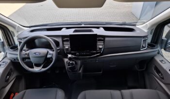 Brygadówka, Brygadowy Nowy Ford Transit 7-osobowy L3 Od ręki! full