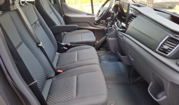 Brygadówka, Brygadowy Nowy Ford Transit 7-osobowy L3 Od ręki! full