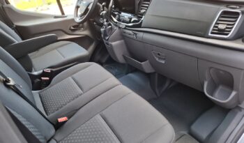 Brygadówka, Brygadowy Nowy Ford Transit 7-osobowy L3 Od ręki! full