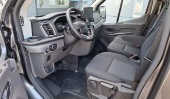 Brygadówka, Brygadowy Nowy Ford Transit 7-osobowy L3 Od ręki! full