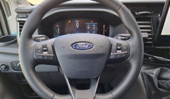 Brygadówka, Brygadowy Nowy Ford Transit 7-osobowy L3 Od ręki! full