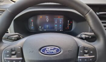 Brygadówka, Brygadowy Nowy Ford Transit 7-osobowy L3 Od ręki! full