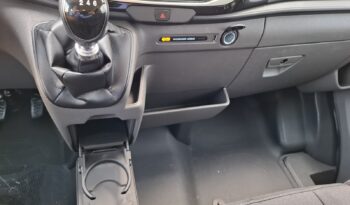 Brygadówka, Brygadowy Nowy Ford Transit 7-osobowy L3 Od ręki! full