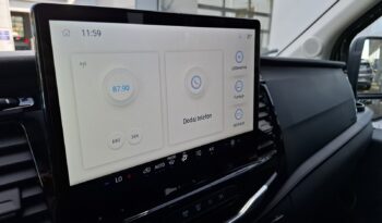 Brygadówka, Brygadowy Nowy Ford Transit 7-osobowy L3 Od ręki! full