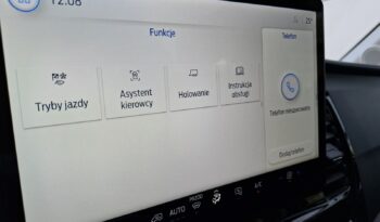 Brygadówka, Brygadowy Nowy Ford Transit 7-osobowy L3 Od ręki! full