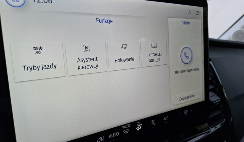 Brygadówka, Brygadowy Nowy Ford Transit 7-osobowy L3 Od ręki! full