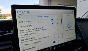 Brygadówka, Brygadowy Nowy Ford Transit 7-osobowy L3 Od ręki! full