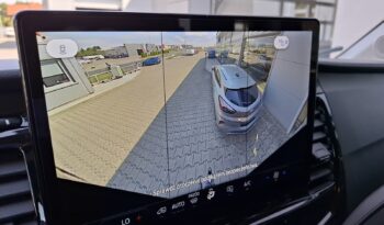 Brygadówka, Brygadowy Nowy Ford Transit 7-osobowy L3 Od ręki! full