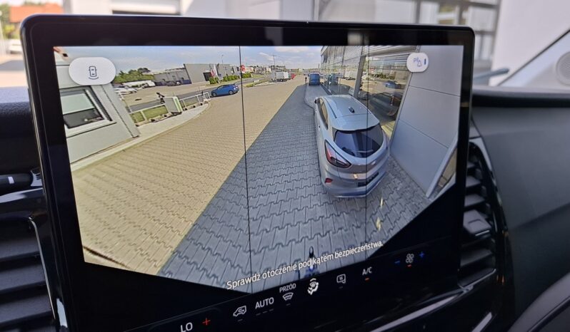 Brygadówka, Brygadowy Nowy Ford Transit 7-osobowy L3 Od ręki! full