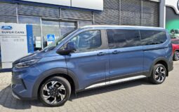 Od ręki! Nowy Tourneo Custom Active Diesel 170 KM AWD