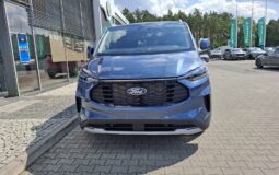 Od ręki! Nowy Tourneo Custom Active Diesel 170 KM AWD