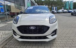 Nowy Ford Puma Automat Sound Edition 125 KM