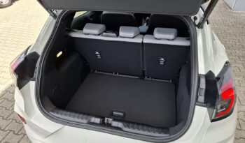 Nowy Ford Puma Automat Sound Edition 125 KM full