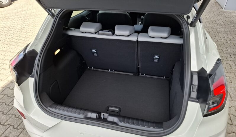 Nowy Ford Puma Automat Sound Edition 125 KM full