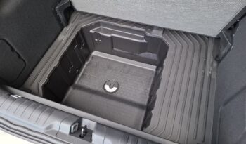 Nowy Ford Puma Automat Sound Edition 125 KM full