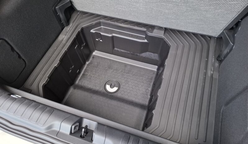 Nowy Ford Puma Automat Sound Edition 125 KM full