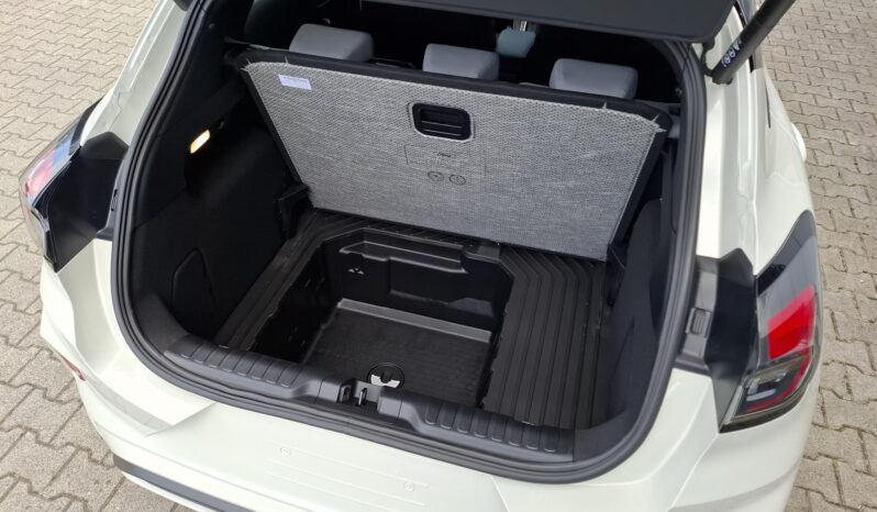 Nowy Ford Puma Automat Sound Edition 125 KM full