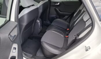 Nowy Ford Puma Automat Sound Edition 125 KM full