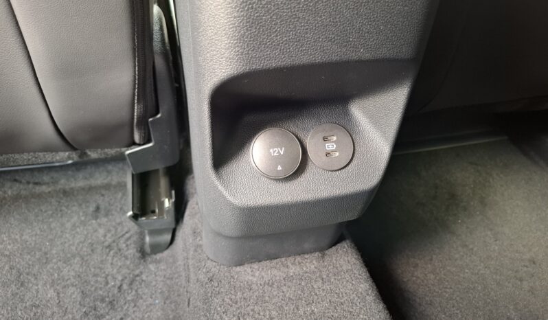 Nowy Ford Puma Automat Sound Edition 125 KM full