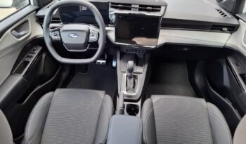 Nowy Ford Puma Automat Sound Edition 125 KM full