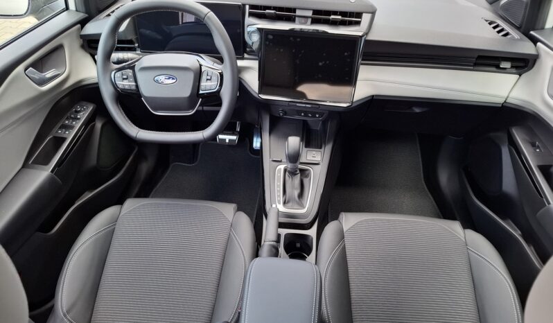 Nowy Ford Puma Automat Sound Edition 125 KM full